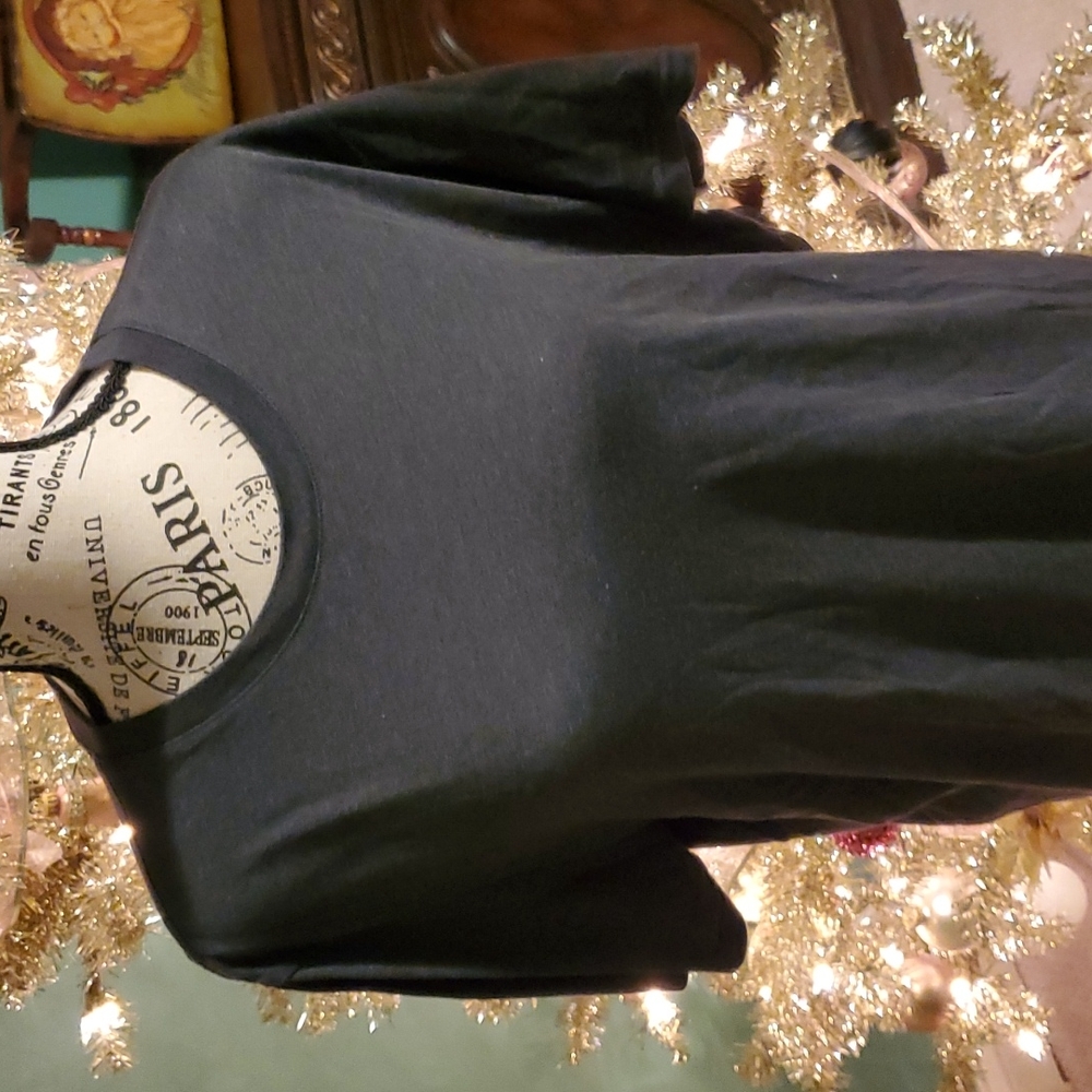 BANANA REPUBLIC ECO PREMIUM WASH T SHIRT SZ L
